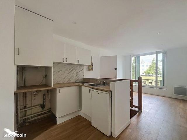 Appartement vente à Argenteuil