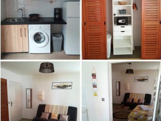 Appartement vente à Saint-François, Pointe-à-Pitre