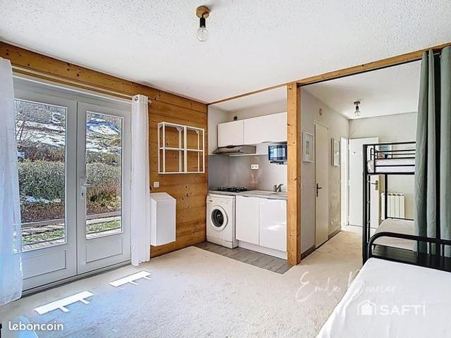 Appartement vente à Thonon-les-Bains, Thollon-les-mémises