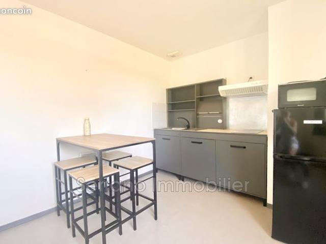 Appartement vente à Arles, Tarascon
