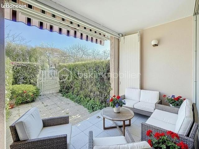 Appartement vente à Montpellier, Palavas-les-flots