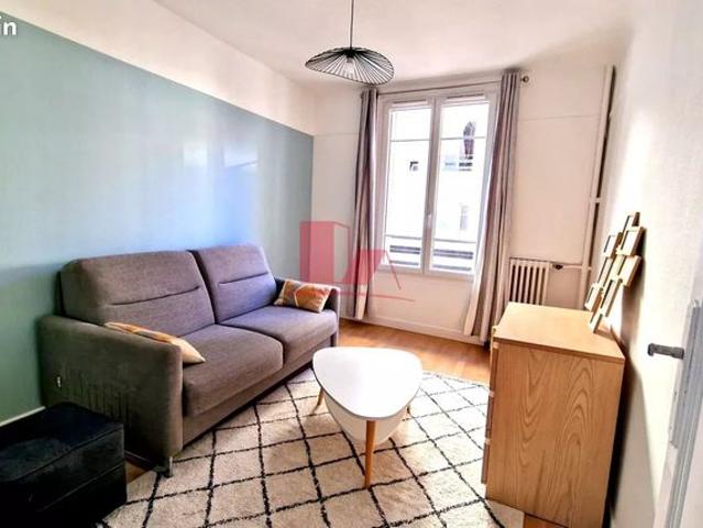 Appartement vente à Vanves, Hauts-de-Seine