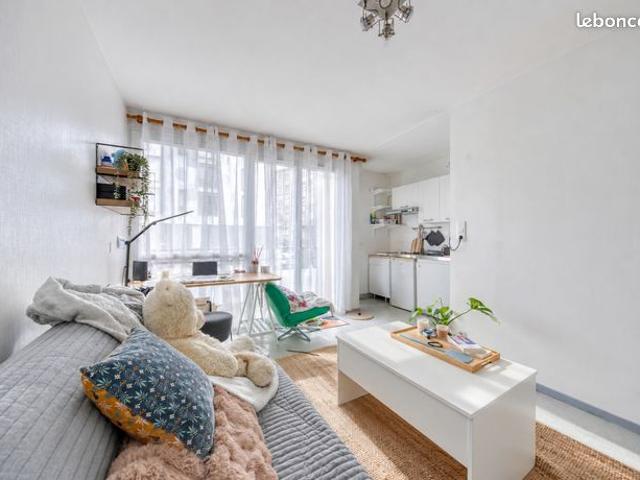 Appartement vente à Rennes, Bretagne