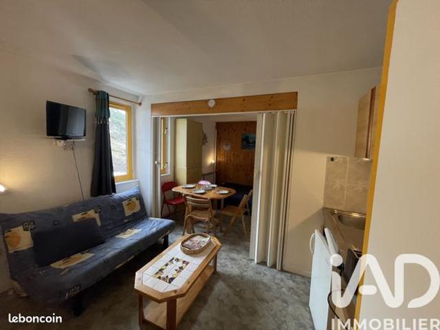 Appartement vente à Bagnères-de-Bigorre, Bagnères-de-bigorre