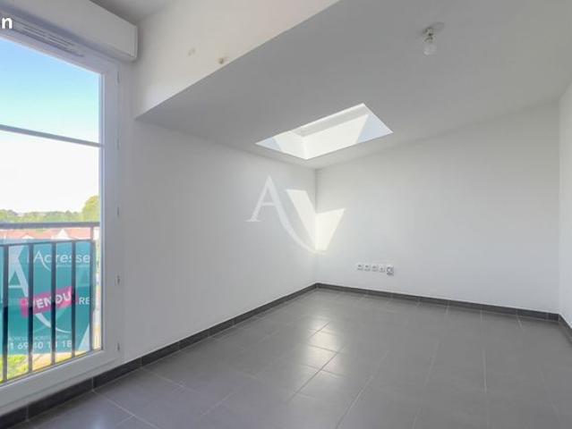 Appartement vente à Crosne, Essonne
