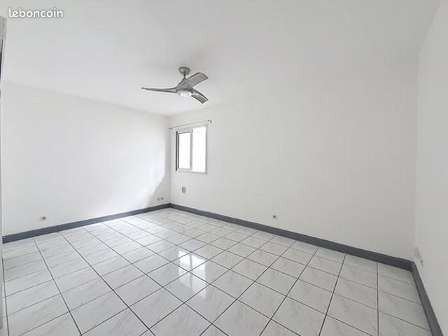 Appartement vente à La Réunion