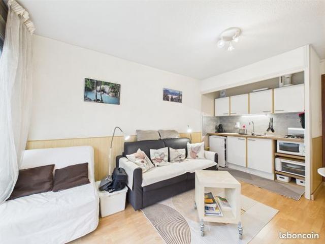Appartement vente à Aix-les-Bains, Savoie