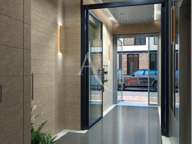 Appartement vente à Boulogne-Billancourt, Boulogne-billancourt
