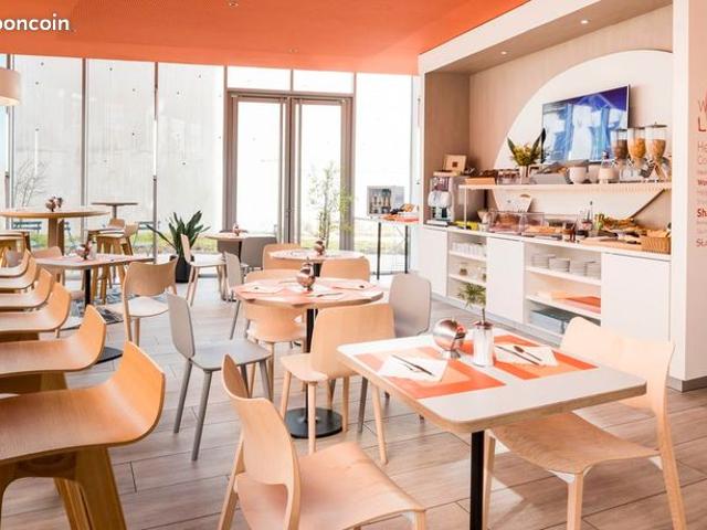 Appartement vente à Massy, Seine-Maritime