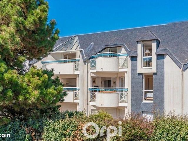 Appartement vente à Lorient, Bretagne