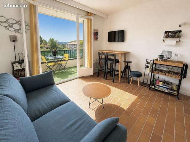 Appartement vente à Arrondissement de Toulon, Saint-cyr-sur-mer