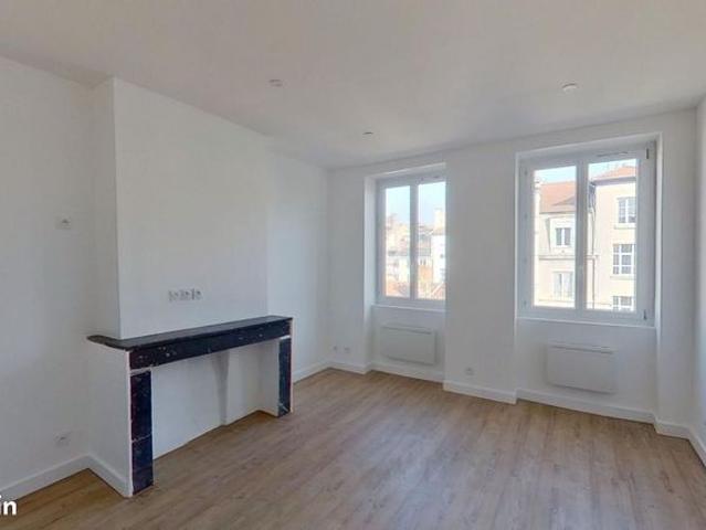 Appartement vente à Lyon, Métropole de Lyon