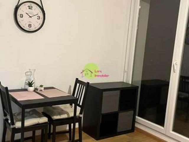 Appartement vente à Sélestat-Erstein, Barr