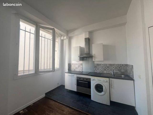 Appartement vente à Argenteuil