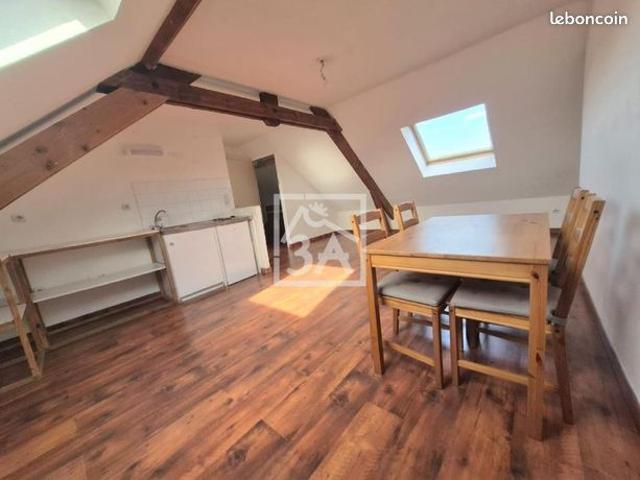 Appartement vente à Dunkerque