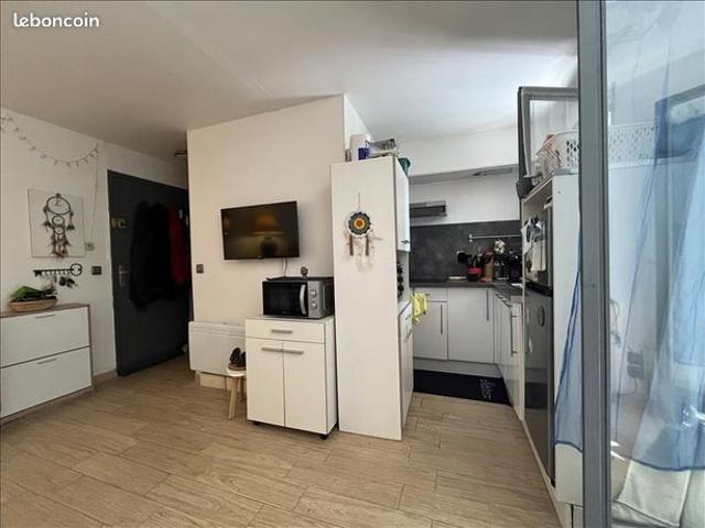 Appartement vente à Vieux-boucau-les-bains