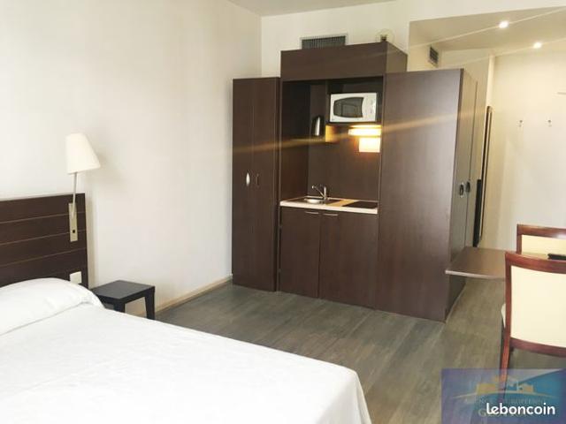 Appartement vente à Argelès-Gazost, Lourde
