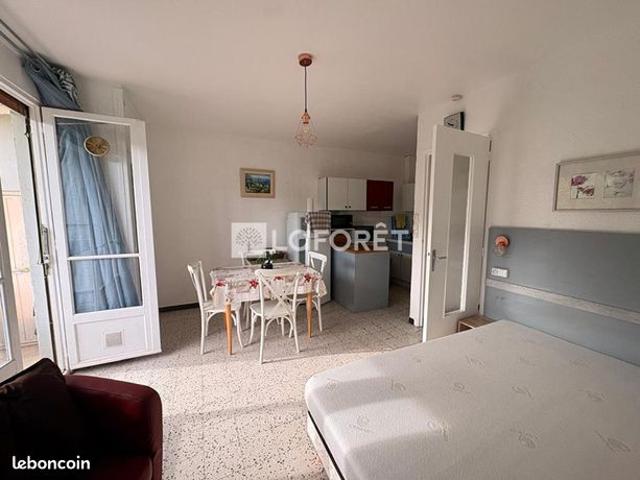 Appartement vente à Céret, Amélie-les-bains-palalda