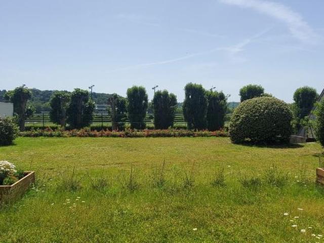 Appartement vente à Lisieux, Deauville