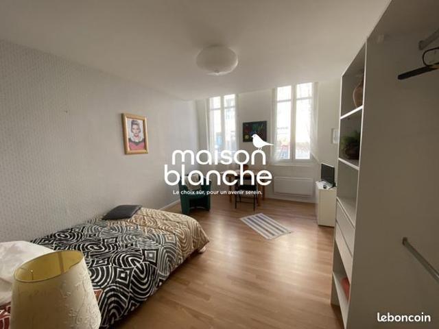 Appartement vente à Libourne