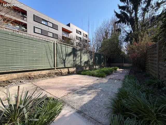 Appartement vente à Lille