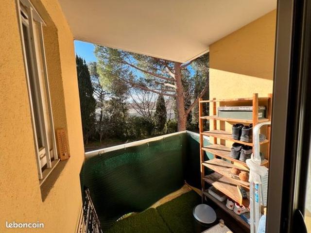 Appartement vente à Montpellier