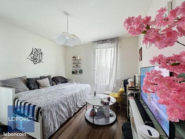 Appartement vente à Évry, Mennecy