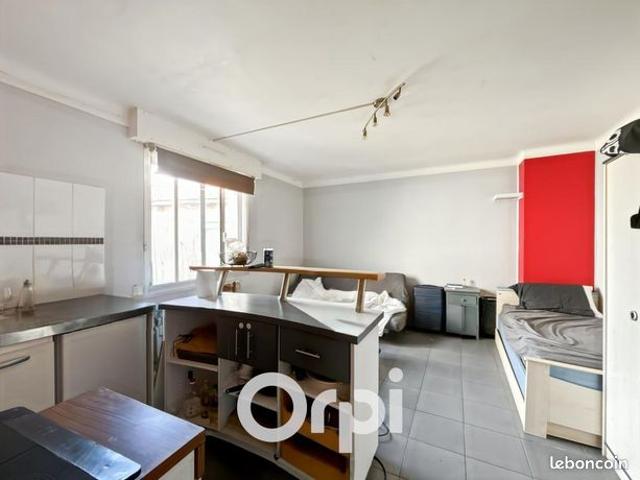 Appartement vente à La Roche-sur-Yon, La Roche-sur-yon