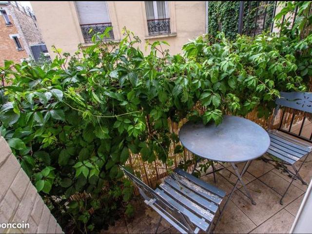 Appartement vente à Paris, Île-de-France