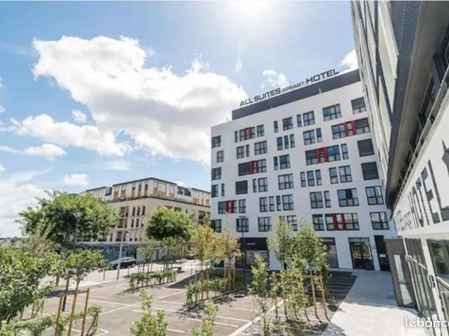 Appartement vente à L'Haÿ-les-Roses, Choisy-le-roi