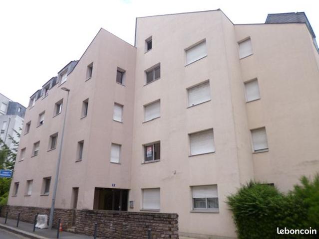 Appartement vente à Rennes, Bretagne