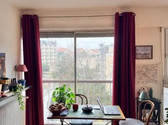 Appartement vente à Nogent-sur-Marne, Vincennes