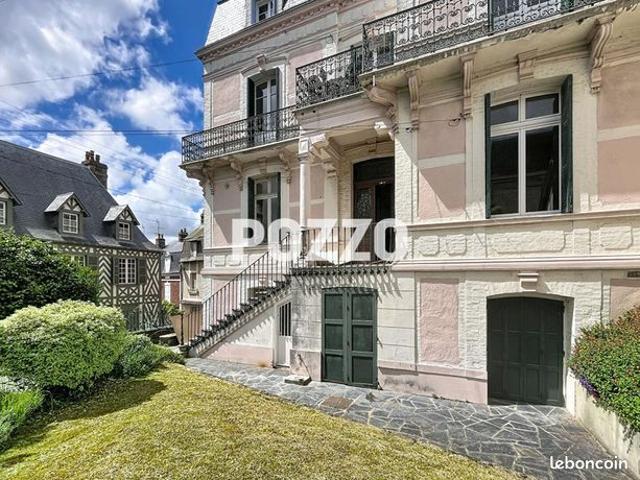 Appartement vente à Lisieux, Trouville-sur-mer