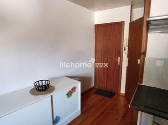 Appartement vente à Dijon