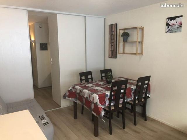 Appartement vente à Bagnères-de-Bigorre, Bagnères-de-bigorre