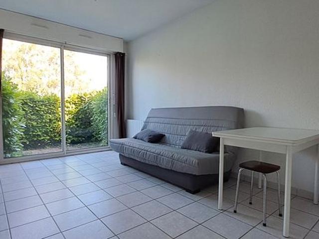 Appartement vente à Chambéry, Le Bourget-du-lac