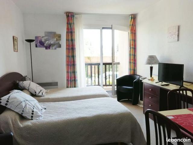 Appartement vente à Dax