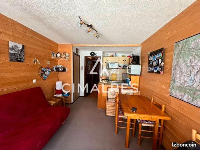 Appartement vente à Champagny-en-Vanoise, Savoie