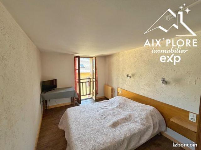 Appartement vente à Saint-Jean-de-Maurienne, Saint-jean-de-maurienne