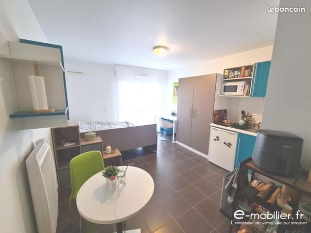 Appartement vente à Rennes, Bretagne