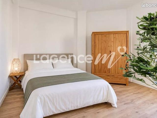 Appartement vente à Nice, Alpes-Maritimes