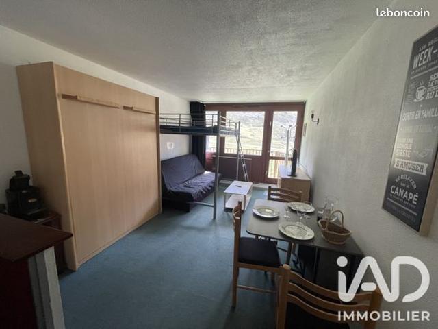 Appartement vente à Bagnères-de-Bigorre, Bagnères-de-bigorre
