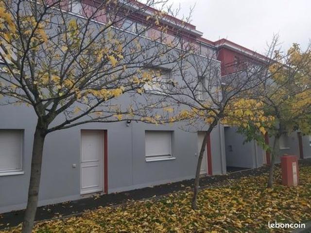 Appartement vente à Nantes