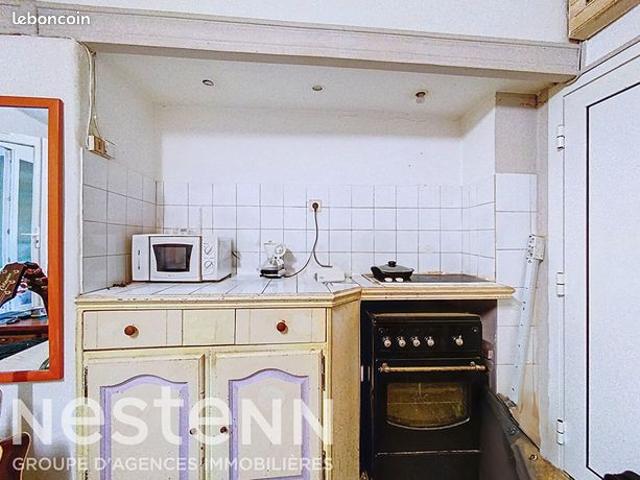 Appartement vente à Aix-en-Provence, Eyguières