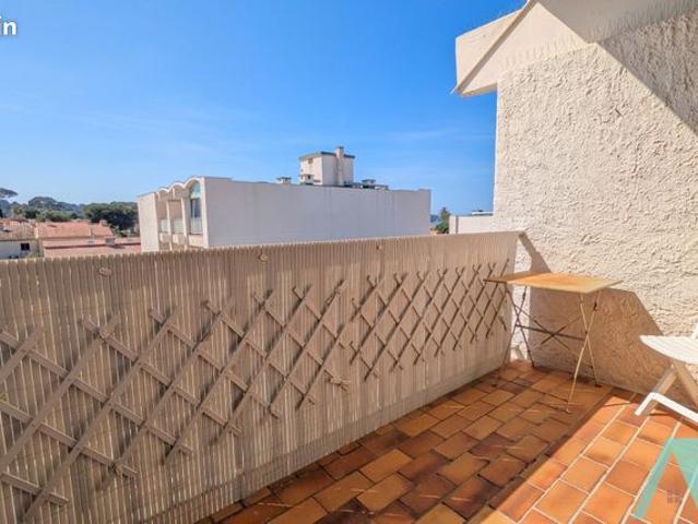 Appartement vente à Arrondissement de Toulon, Six-fours-les-plages