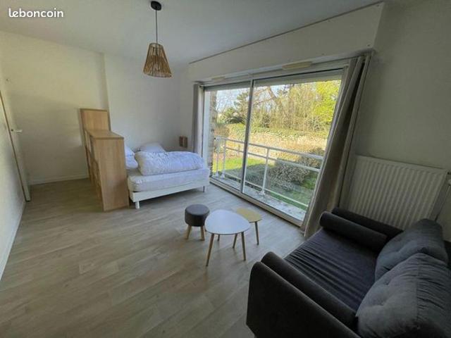 Appartement vente à Vannes, Bretagne