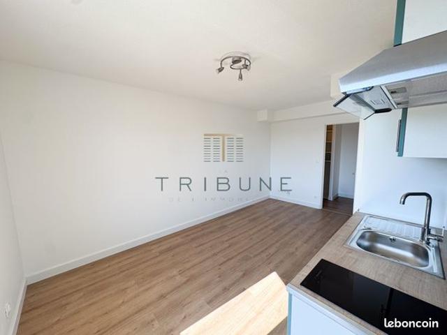 Appartement vente à Agen