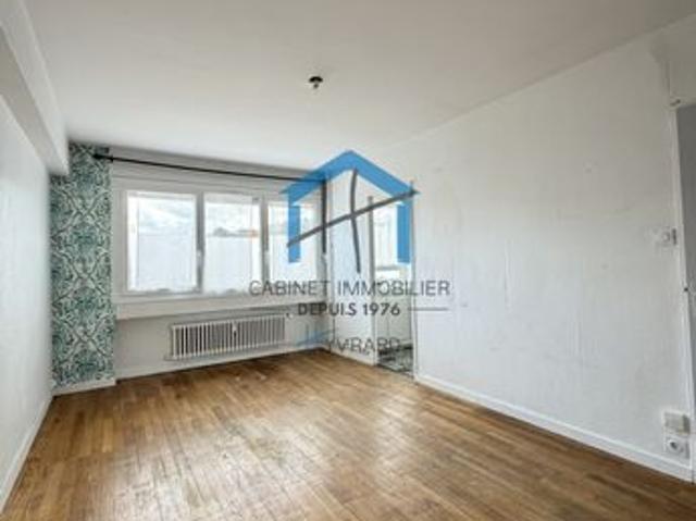 Appartement vente à Saint-Étienne, Saint-etienne
