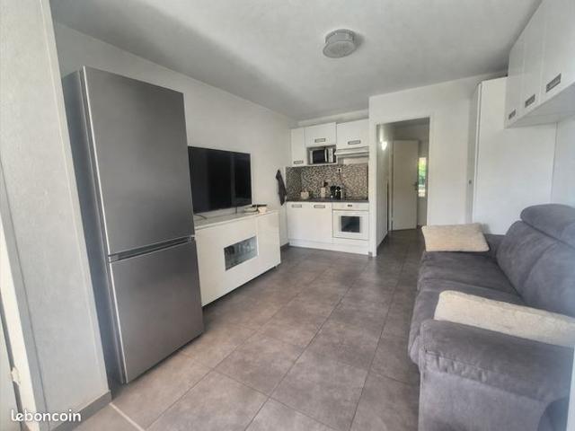 Appartement vente à Istres, Sausset-les-pins