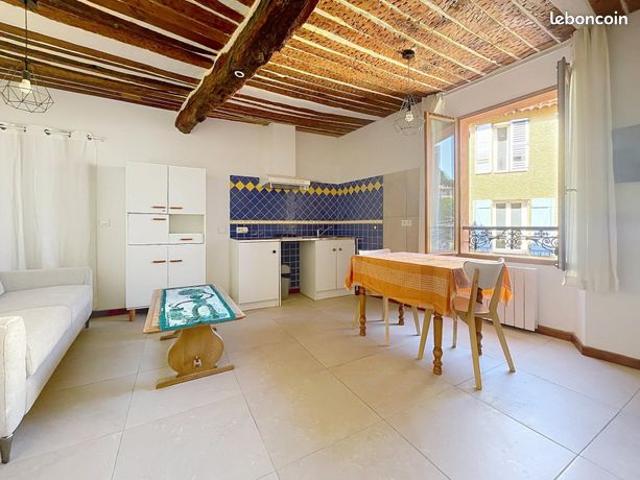 Appartement vente à La Tour-du-Pin, Montferrat